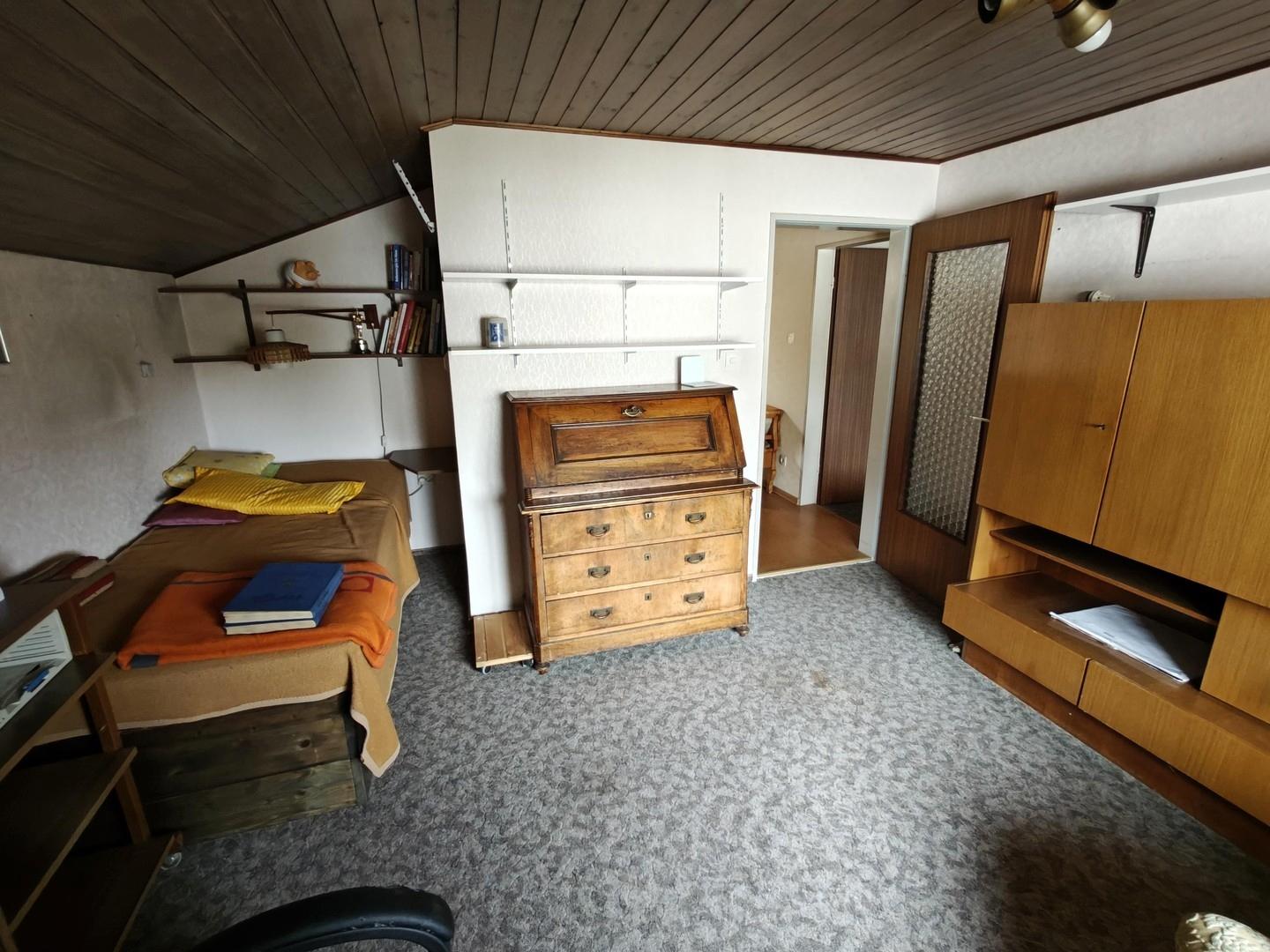 Kinderzimmer OG