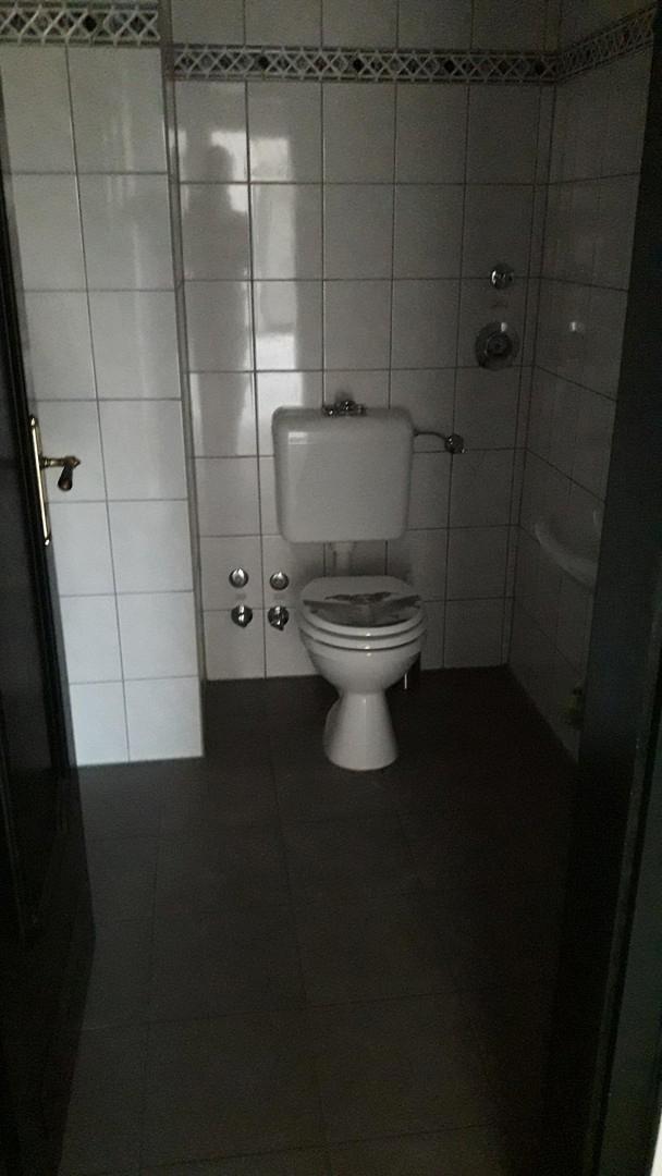 Gäste-WC WG 3