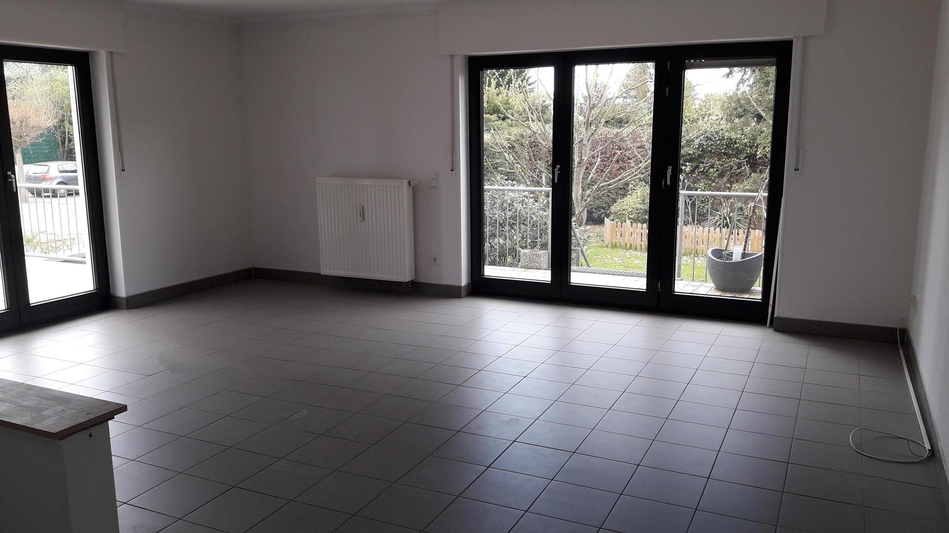 Wohnzimmer Whg 3