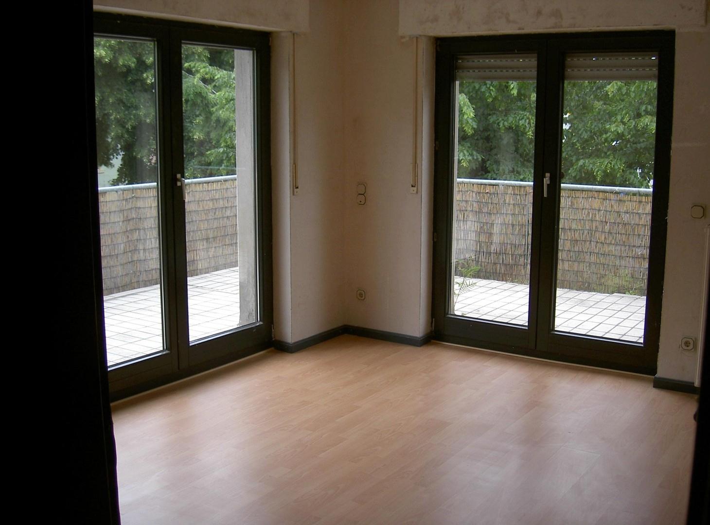 Wohnzimmer Whg 7