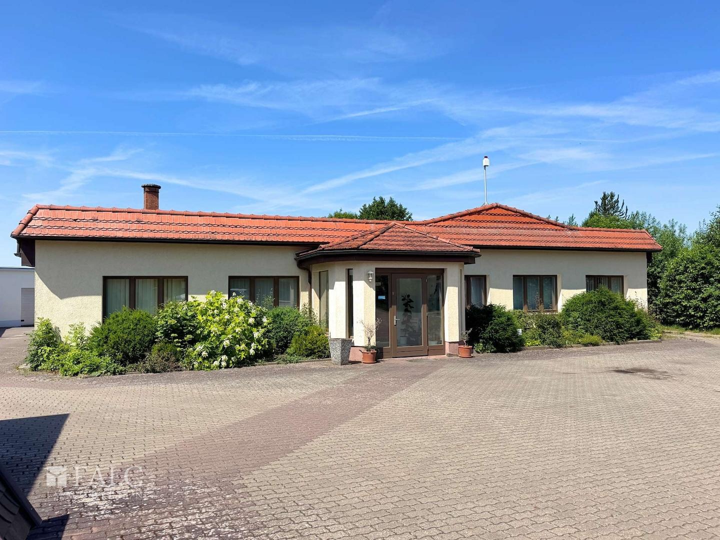 Außenansicht