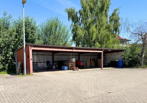 Carport