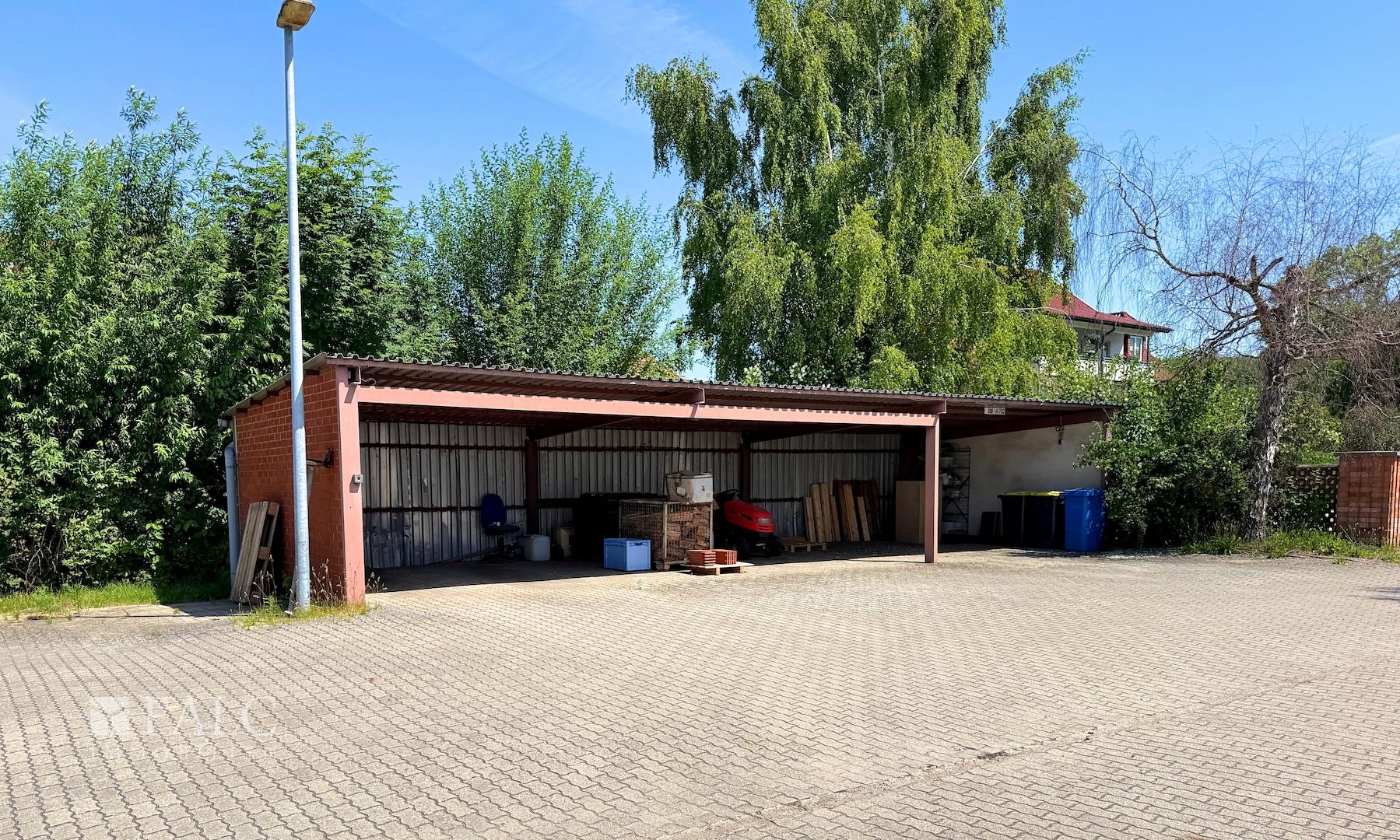 Carport