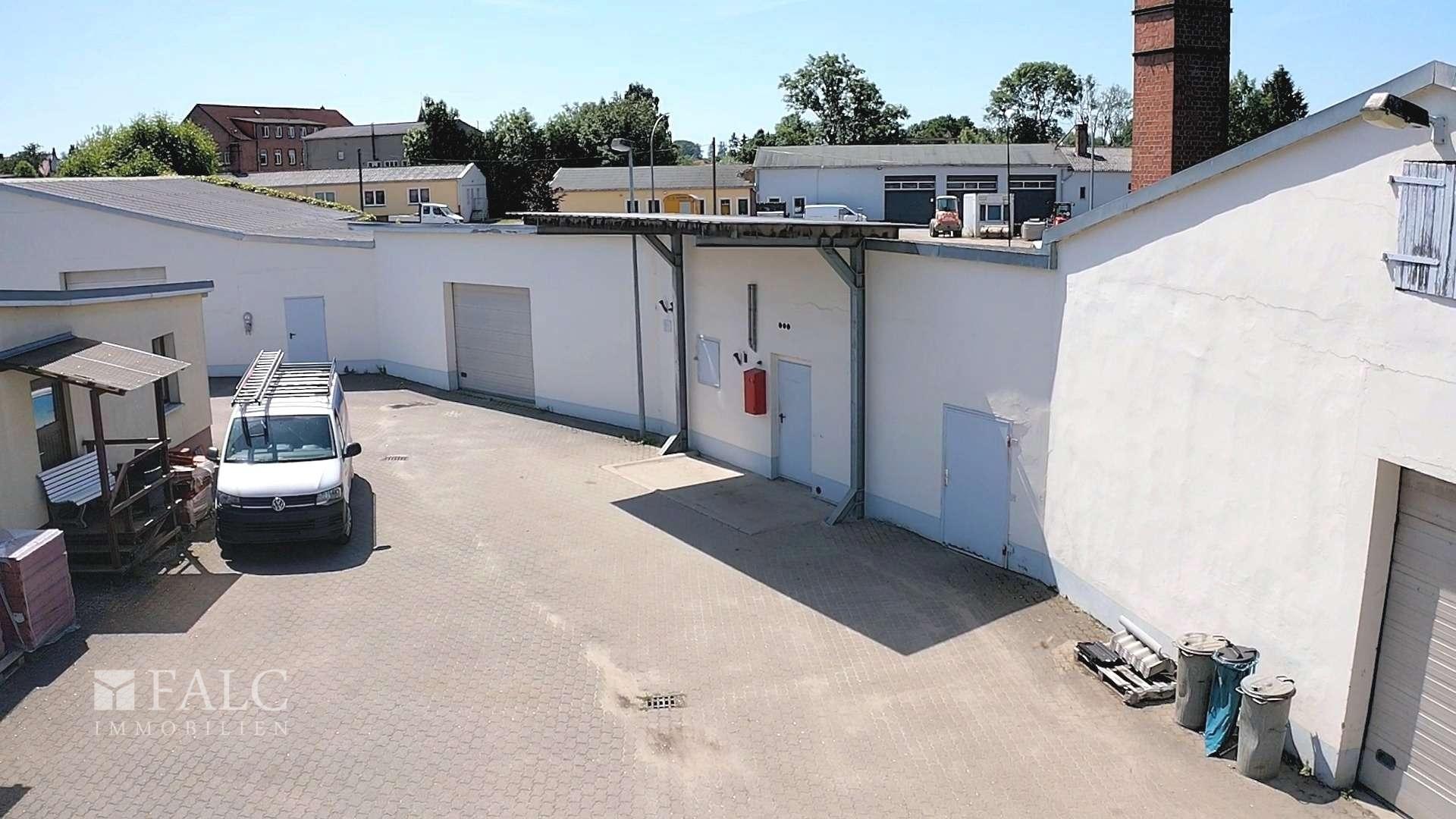 Hallen