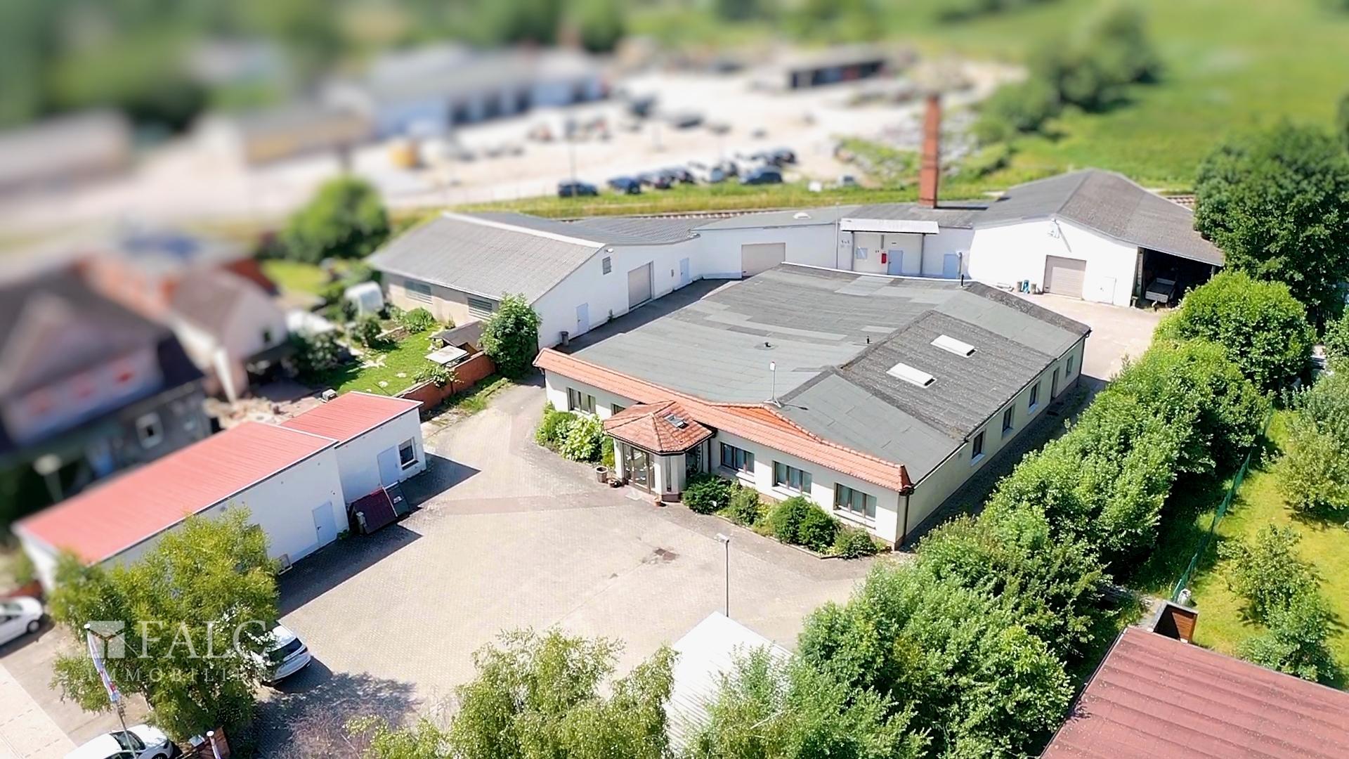Luftbild