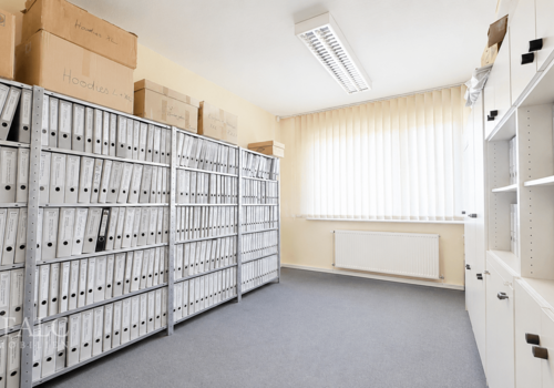Büro 1