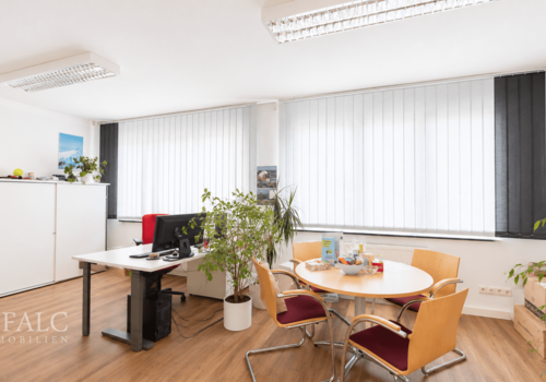 Büro 2 & 3