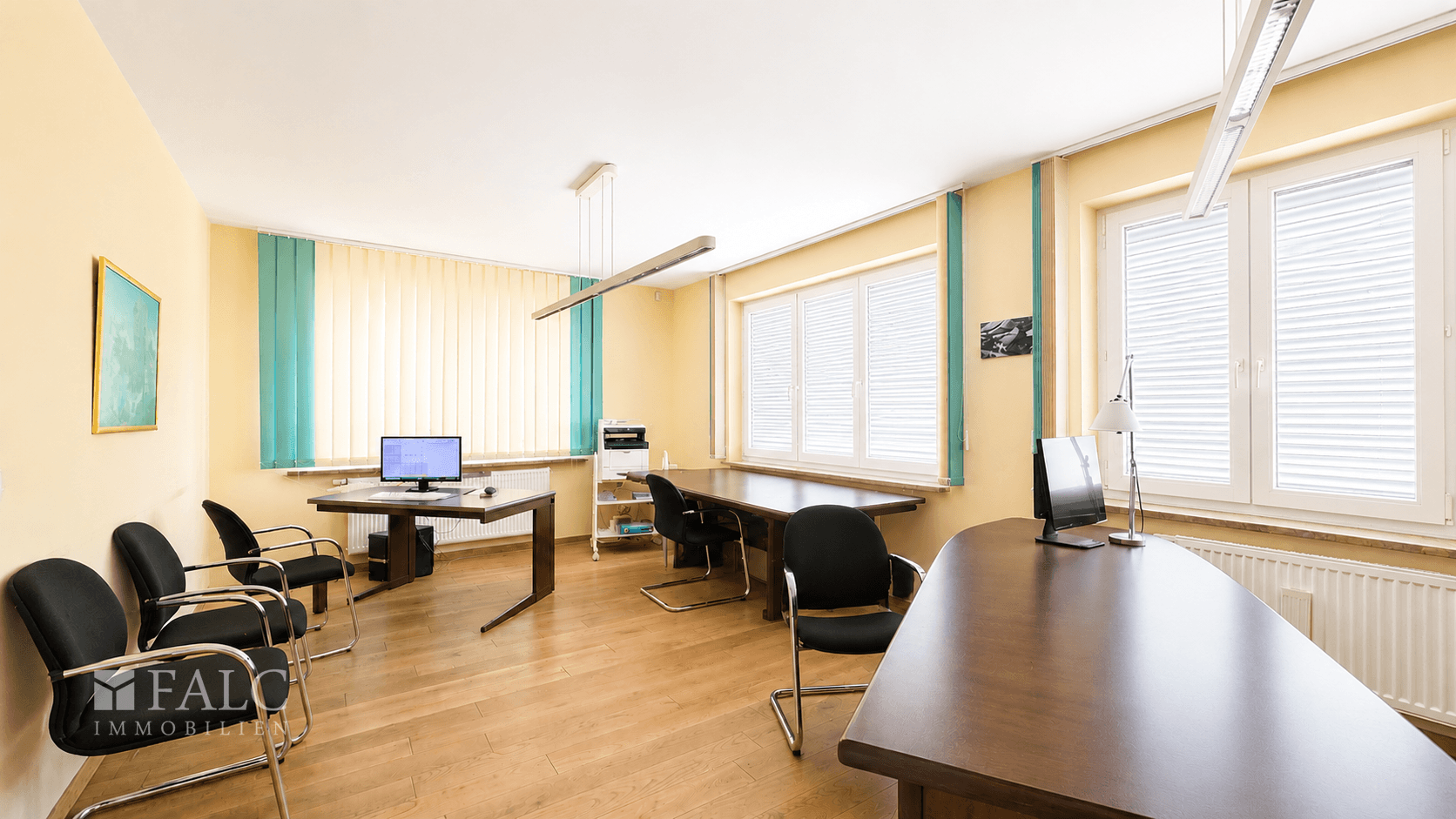Büro 6