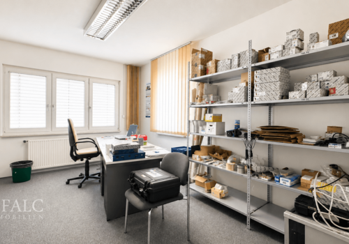 Büro 10