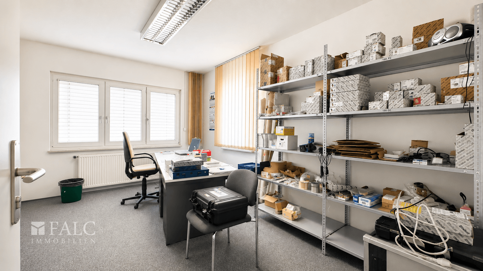 Büro 10