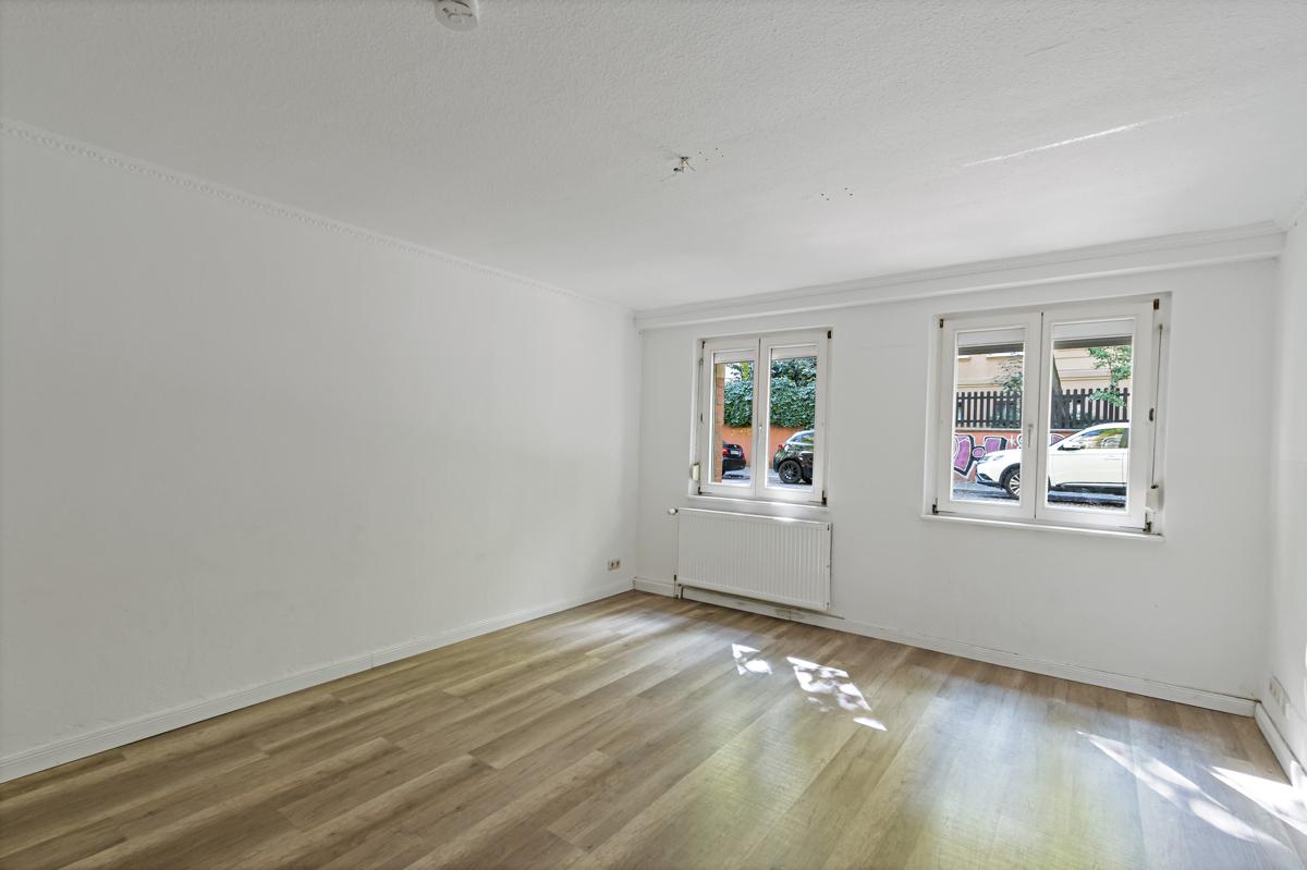 Schlafzimmer 2