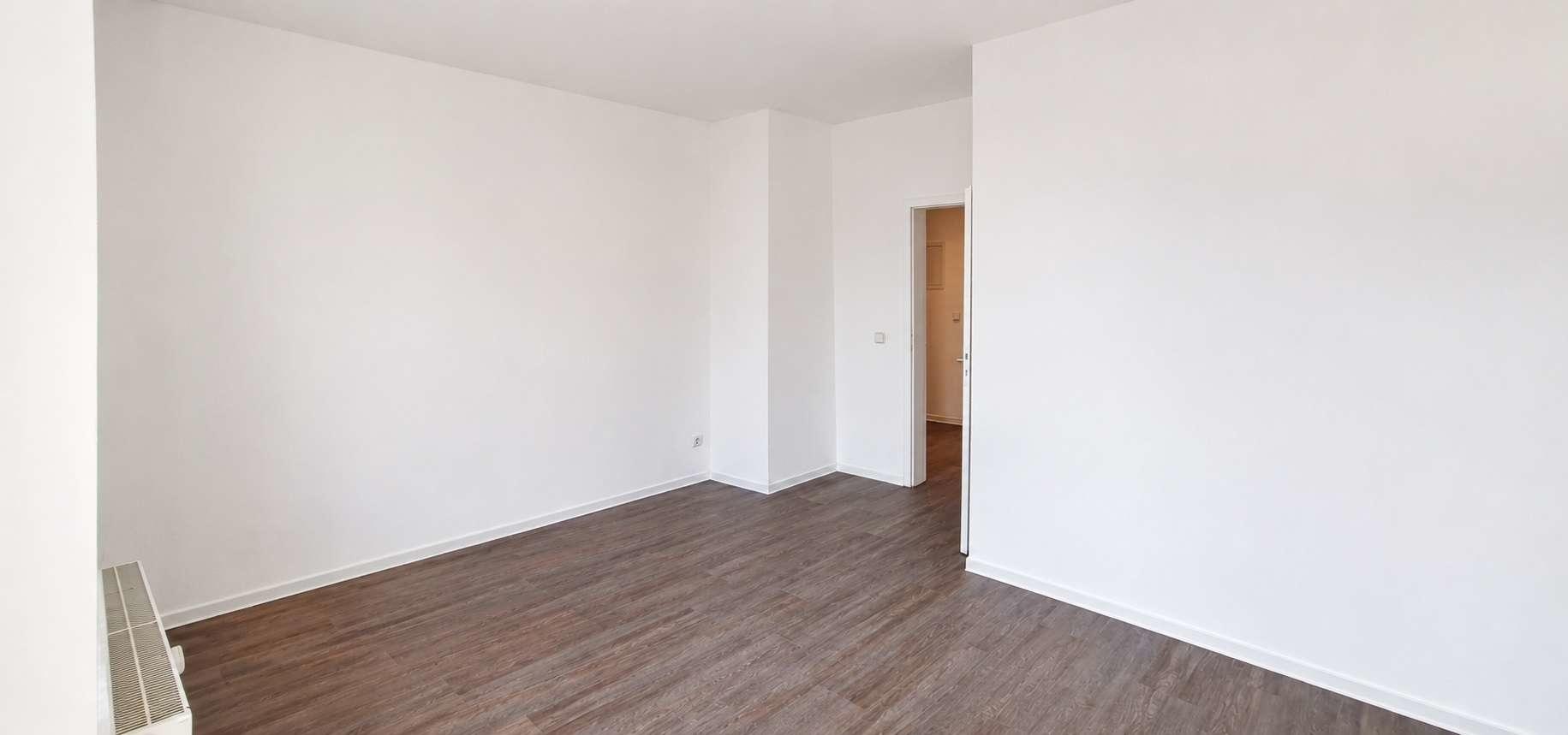 Referenzbild Schlafzimmer