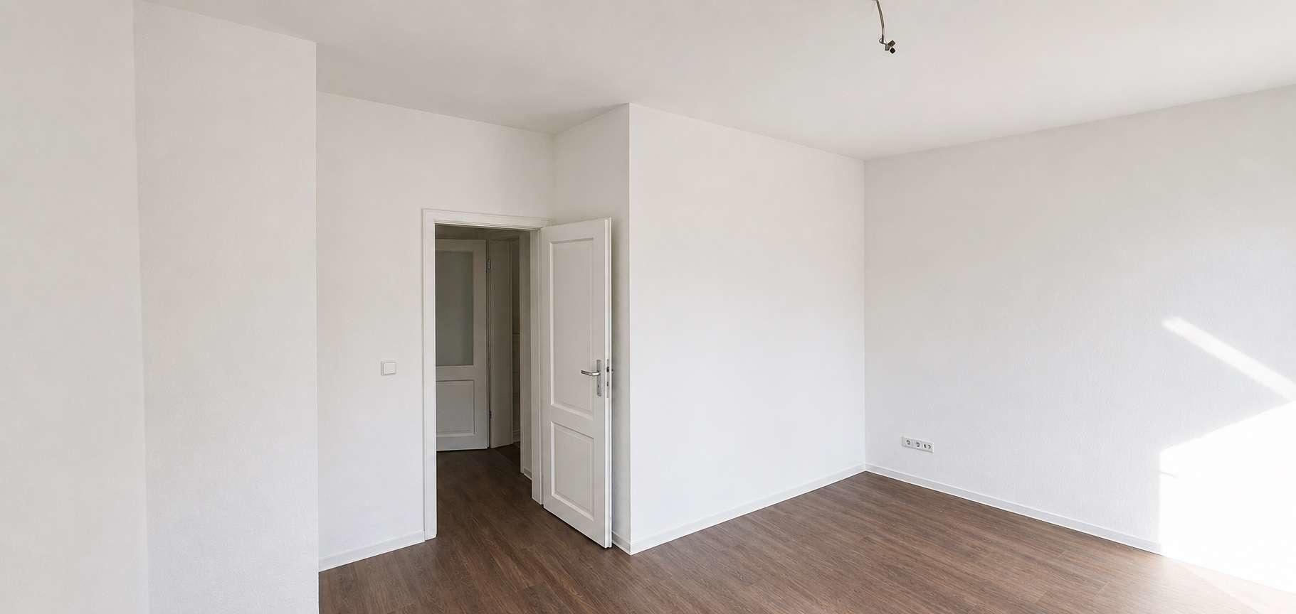 Referenzbild Schlafzimmer 