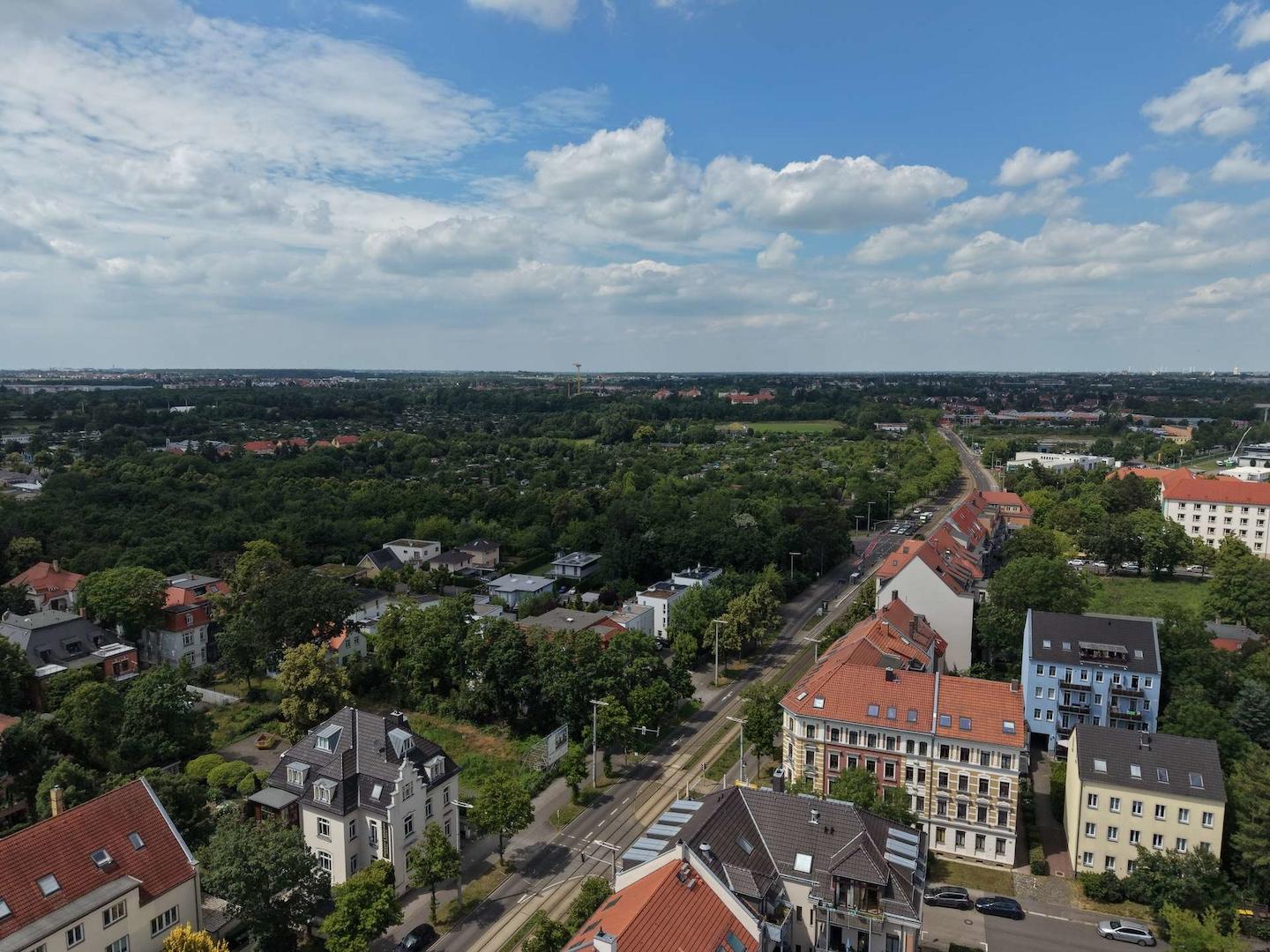 Umgebung 
