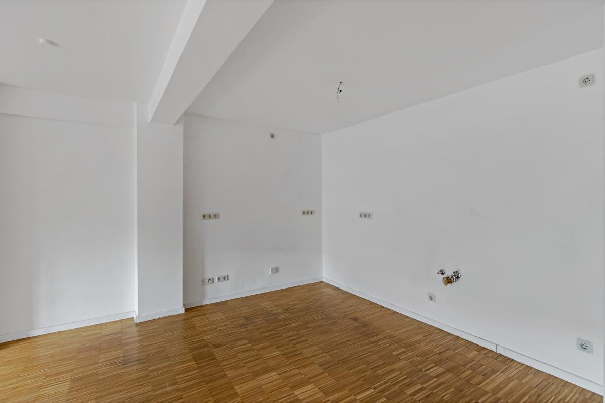 Küchenbereich