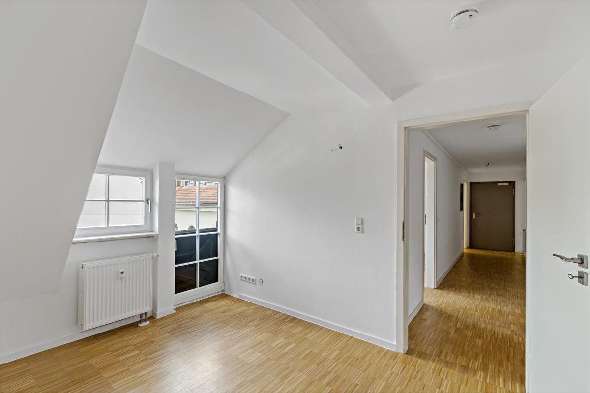 Schlafzimmer 1