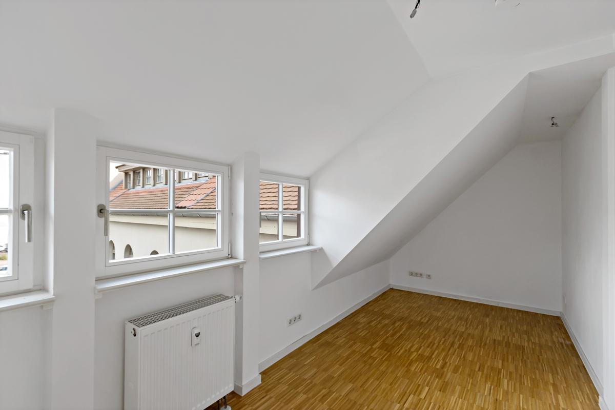 Schlafzimmer 2