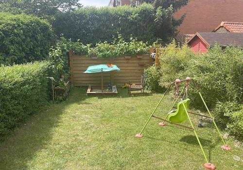 Garten