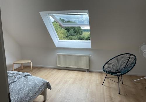 Gästeuzimmer