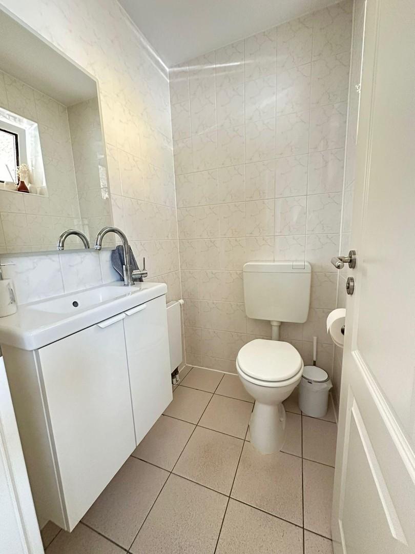 Gäste-WC
