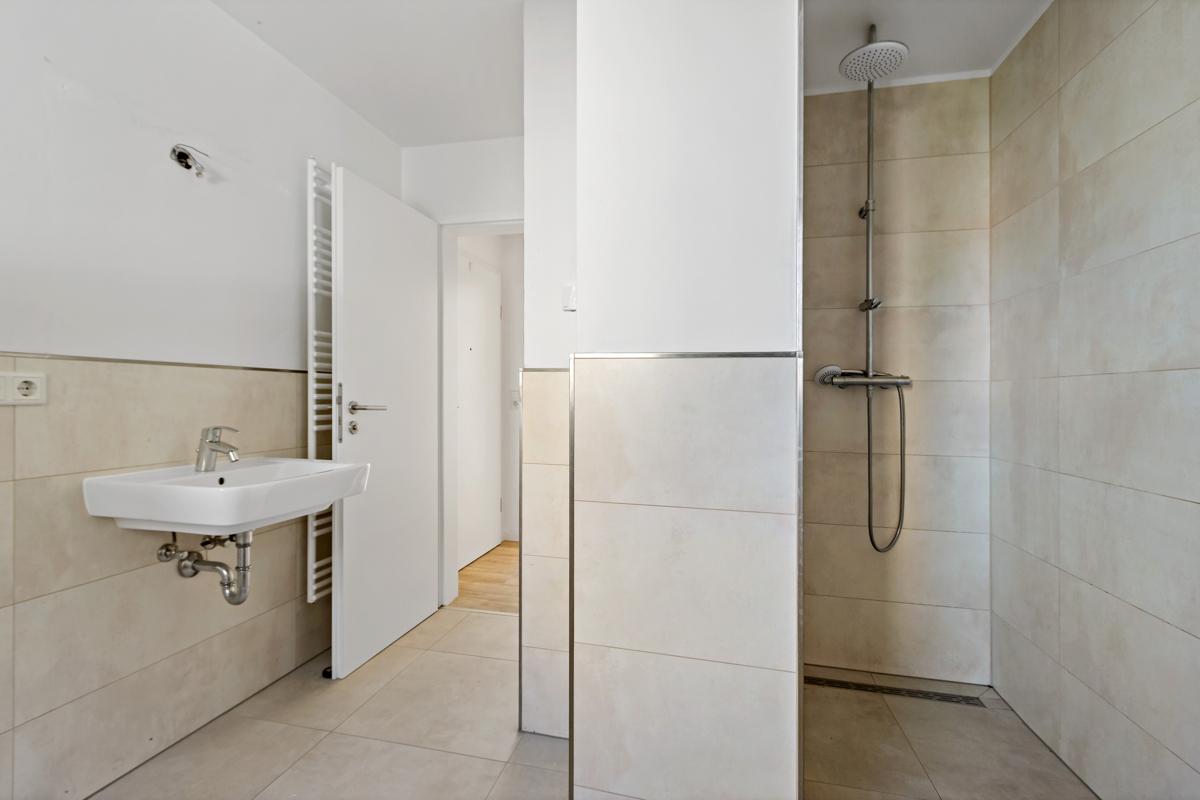 Dusche
