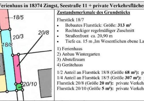 GRUNDSTÜCK