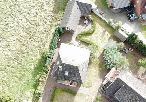 Luftbild Gesamtansicht