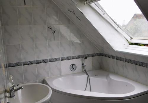Badezimmer OG