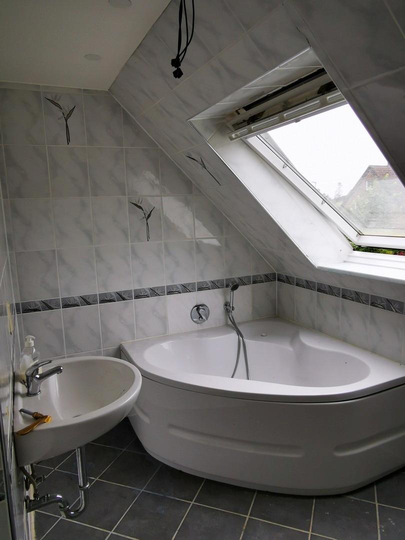 Badezimmer OG