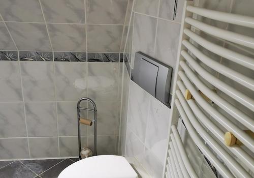 Badezimmer OG