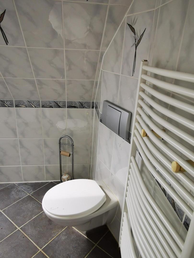 Badezimmer OG