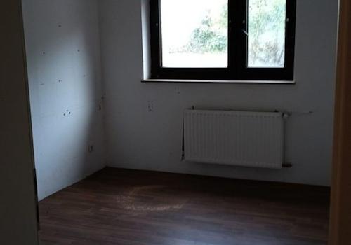 Ansicht Wohnraum Keller