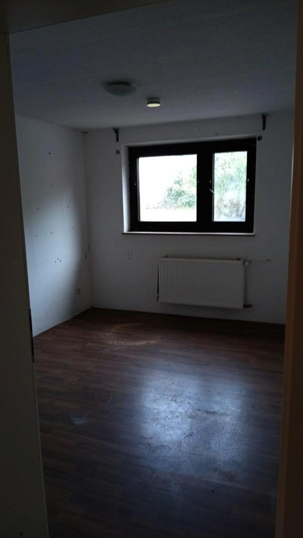 Ansicht Wohnraum Keller
