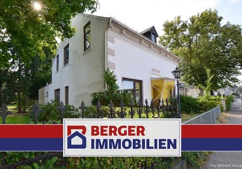 Hausverkauf Bremen Riensberg Berger Immobilien