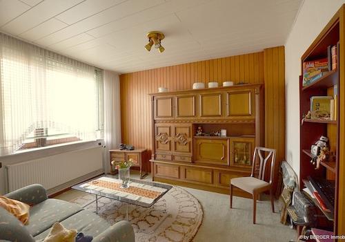 Arbeitszimmer EG