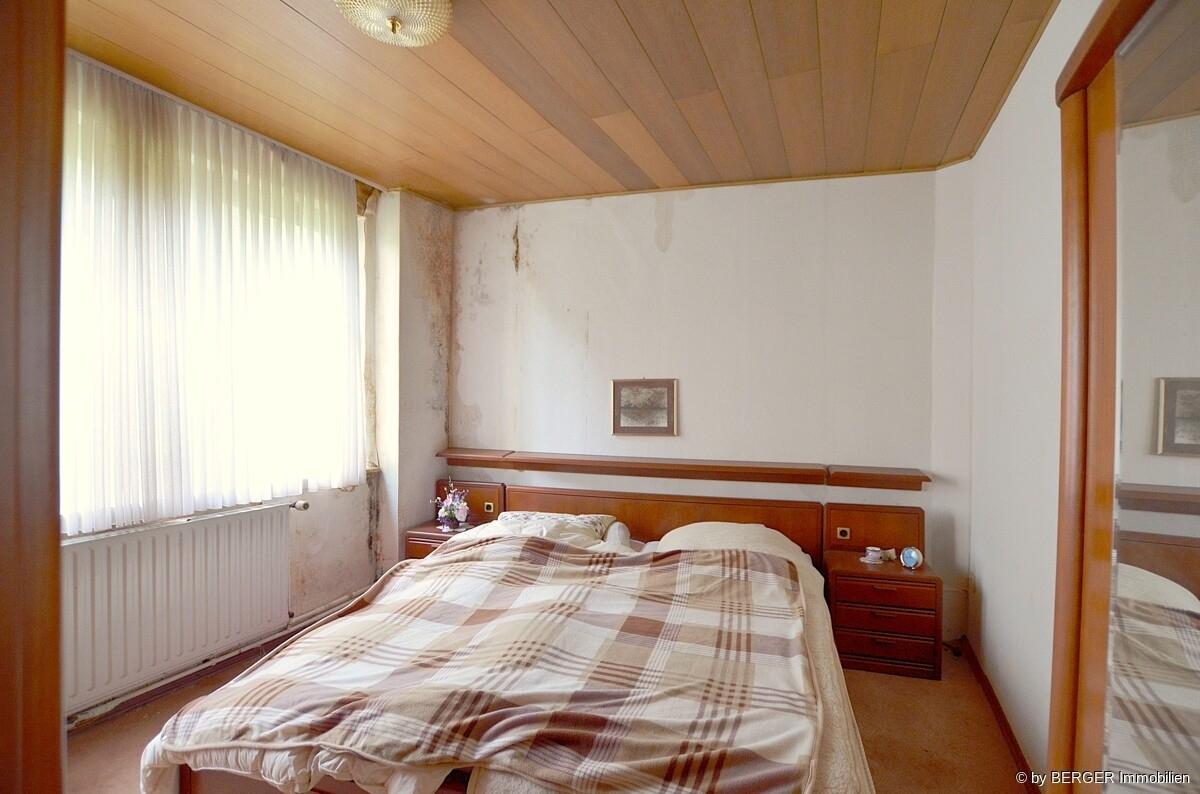 Schlafzimmer EG