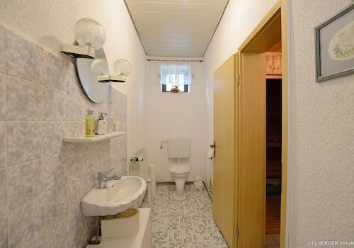 WC EG/Anbau