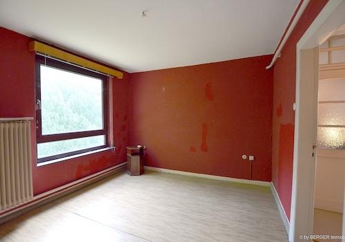 Schlafzimmer DG