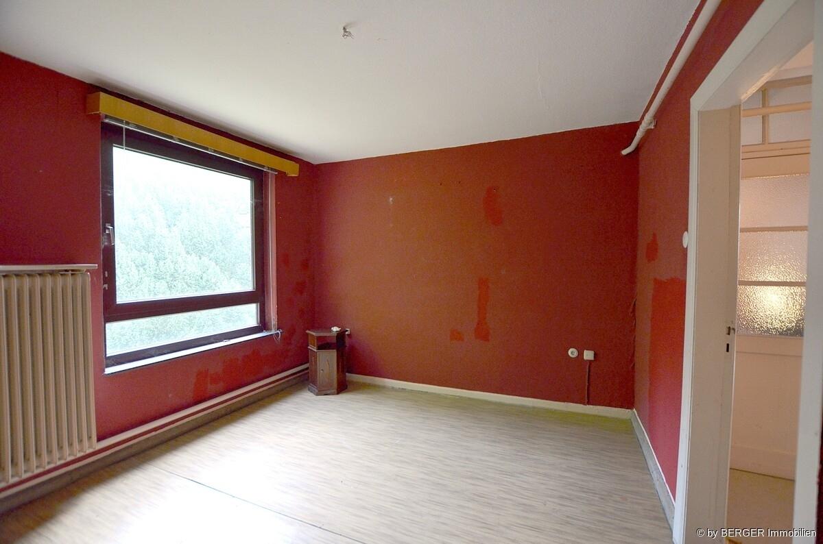 Schlafzimmer DG
