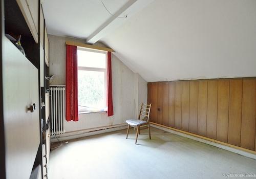 Kinderzimmer DG