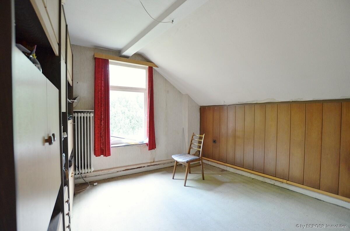 Kinderzimmer DG