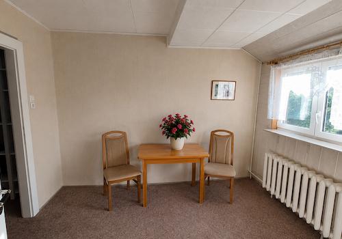 Zimmer 1 OG