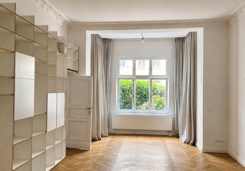 Livingbereich
