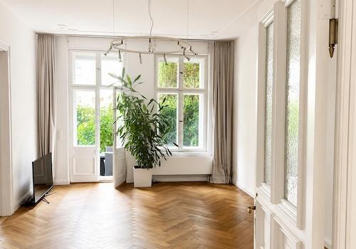 Livingbereich