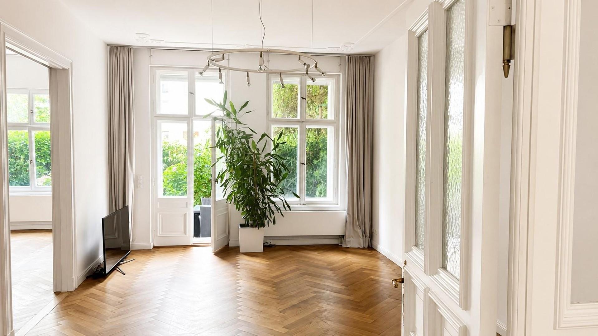 Livingbereich