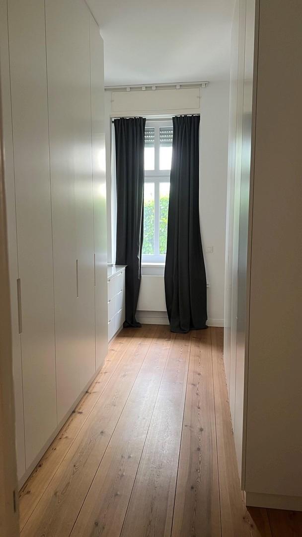 Ankleidezimmer