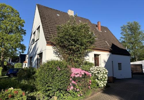 Seitenansicht