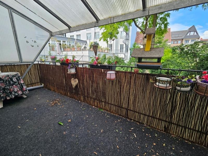 Balkon