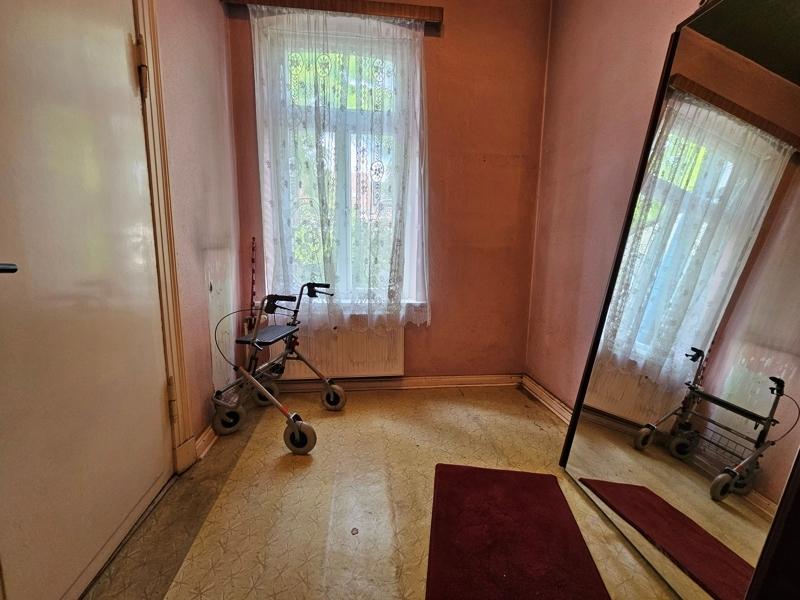 kleines Zimmer