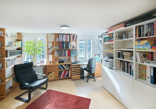 Büro